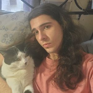 Meet your Posher, Mitchell